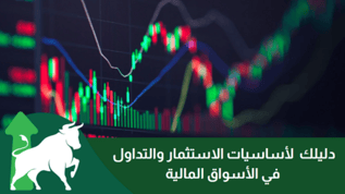 أساسيات الاستثمار والتداول في الأسواق المالية | دليل 2025