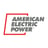 سهم شركة aep