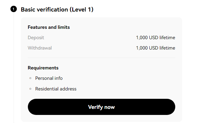 شركة OKX لتداول العملات الرقمية عام 2026