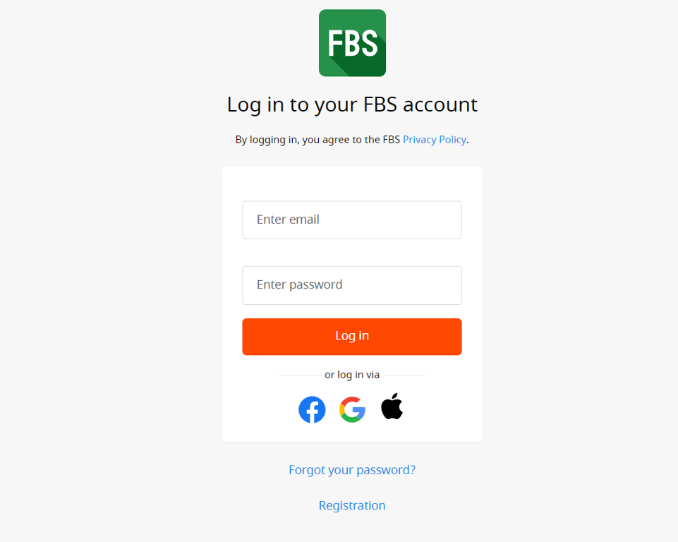 مراجعة وتقييم شركة FBS Markets لعام 2026
