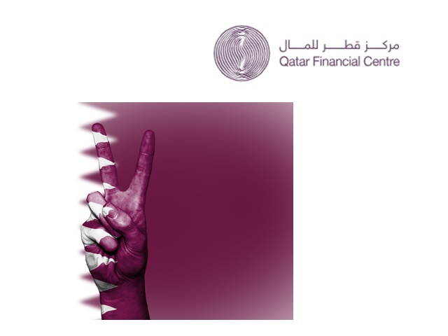 مركز قطر للمال