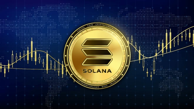 solana coin