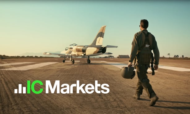شركة ic markets