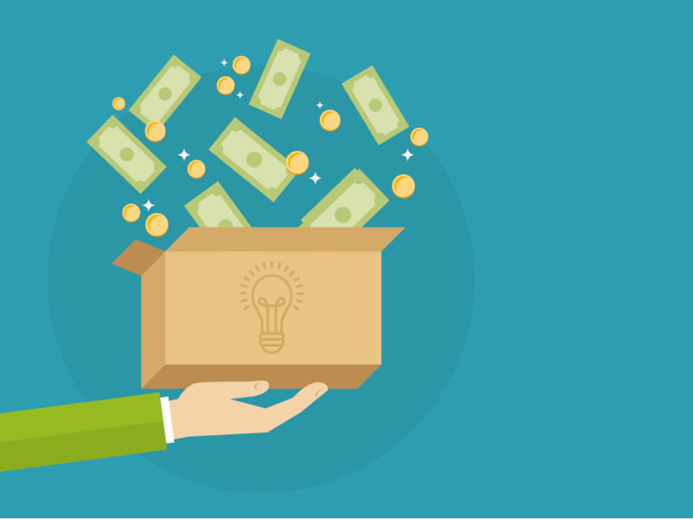 ما هي صناديق الاستثمار المتداولة