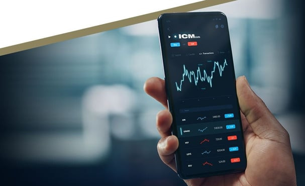 تقييم ومراجعة شركة ICM Capital لعام 2026