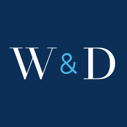 سهم شركة WD 2026