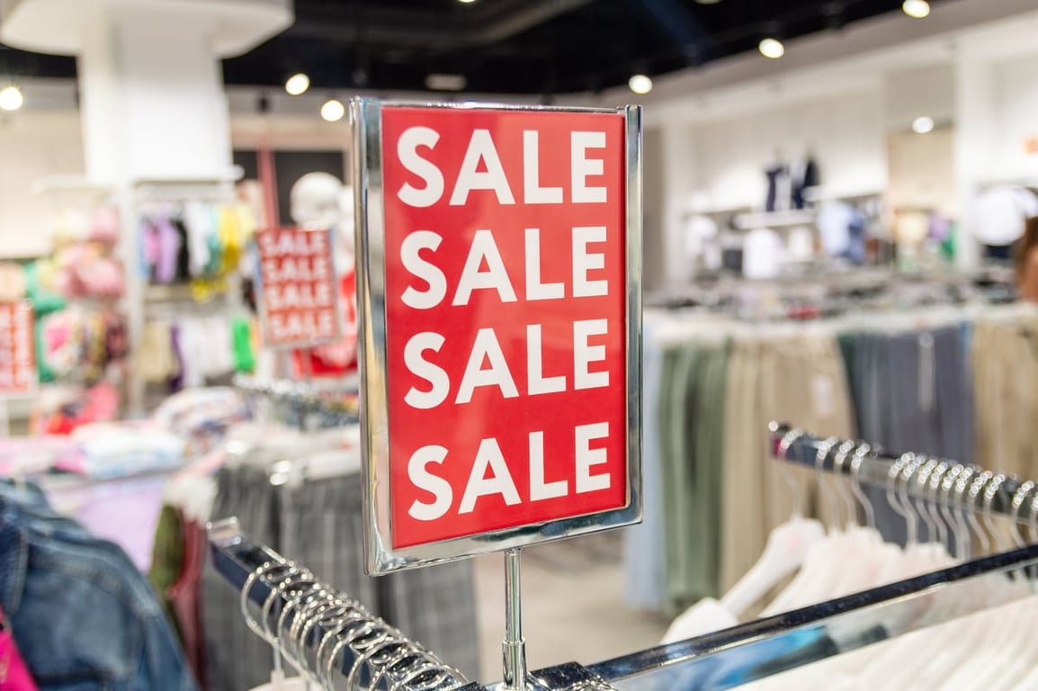 هل ستغلق Kohl's المزيد من متاجرها في 2026؟