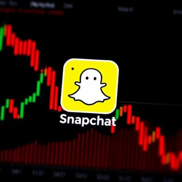snap سهم سناب تشات
