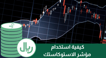 كيفية استخدام مؤشر الاستوكاستك (Stochastic)