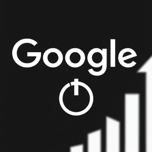 اعادة شراء جوجل للاسهم