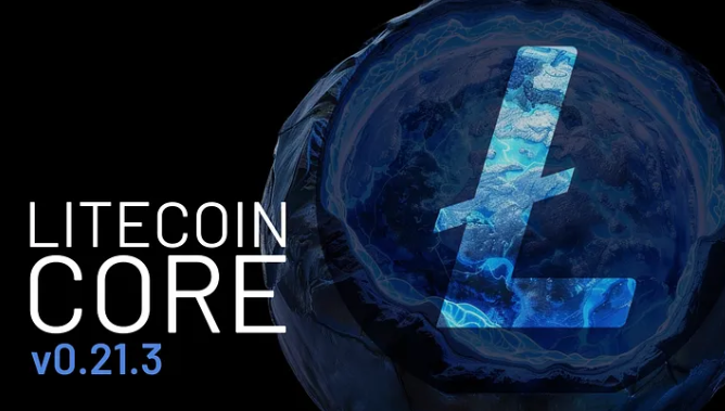  Litecoin Core