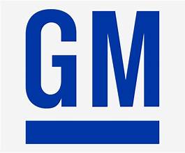 سهم شركة جنرال موتورز GM