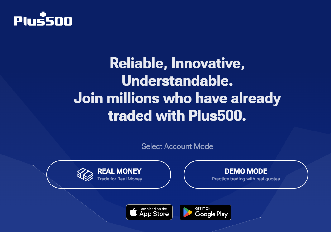 تقييم ومراجعة شركة Plus500