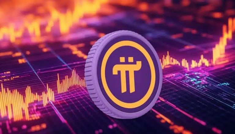 عملة Pi Network: ثورة التعدين الرقمي بين يديك