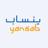 شعار ينساب