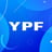 سهم شركة YPF