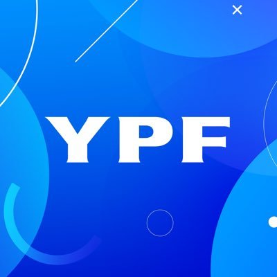 سهم شركة YPF 2026