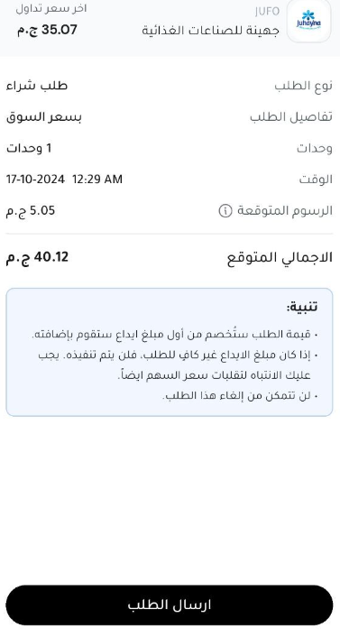 تقييم تطبيق ثاندر Thndr: هل هو تطبيق آمن؟