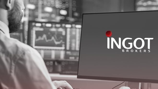مقر شركة انجوت بروكرز ingot