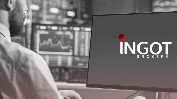 مقر شركة انجوت بروكرز ingot