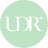 سهم شركة udr