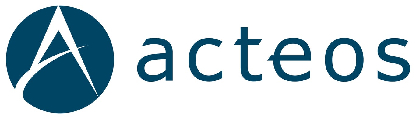 ACTEOS: تقرير تخصيص النتائج