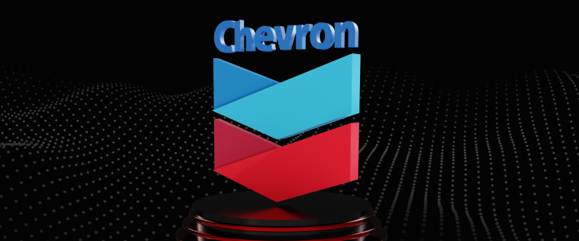 سهم شركة CVX ( تحديث أبريل)