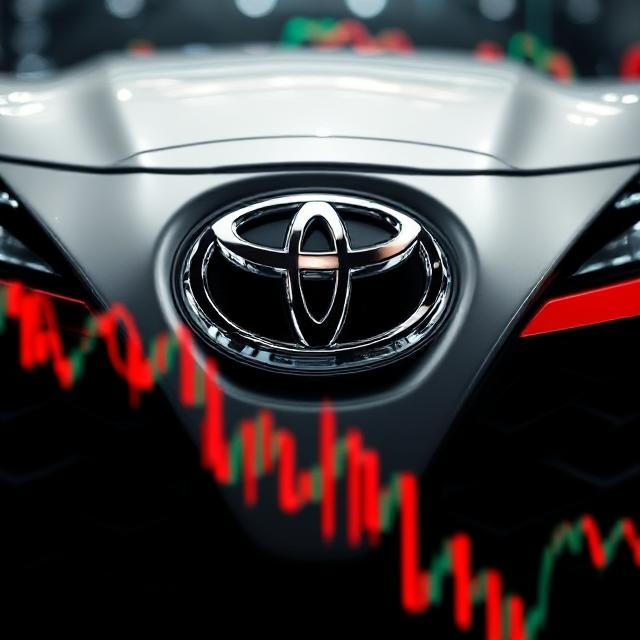 سهم شركة TM في 2026