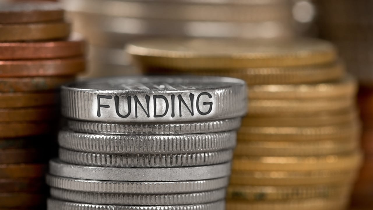 ما هي funding mutual