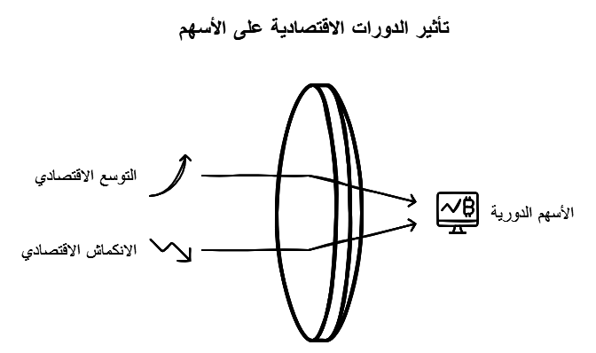 دورة الأسهم