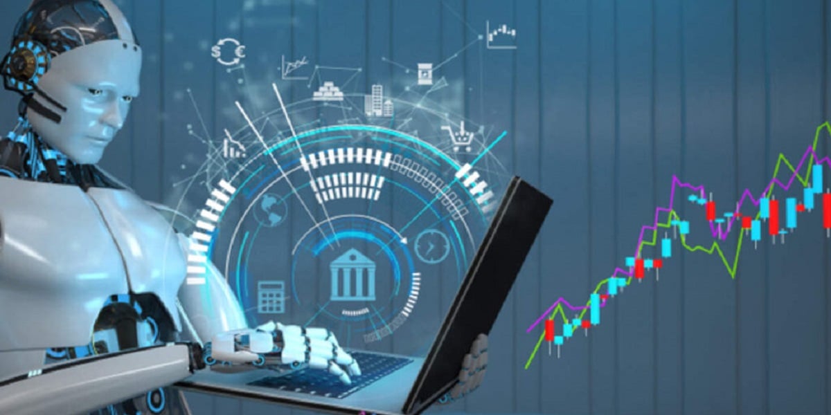 التداول الالي