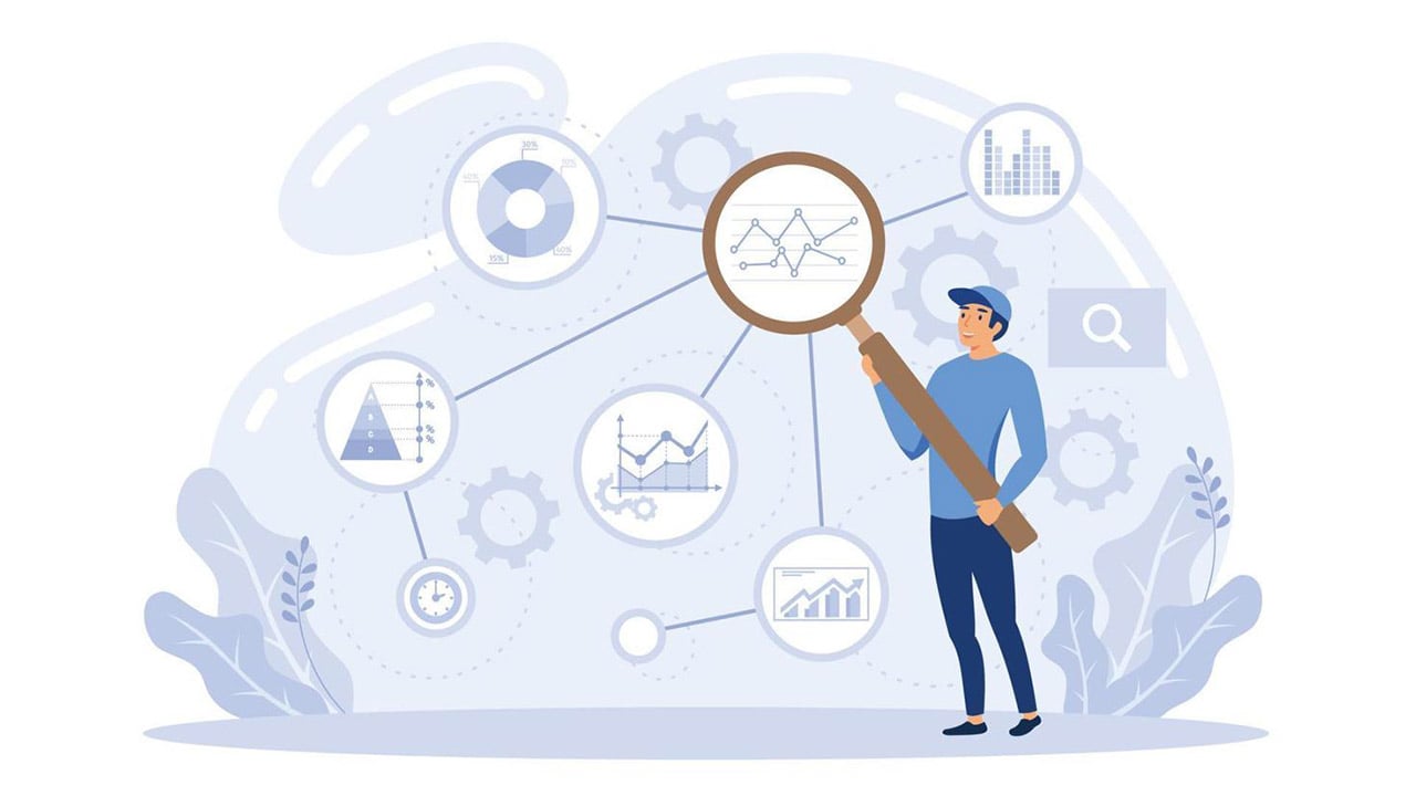 انواع تحليل الاسهم