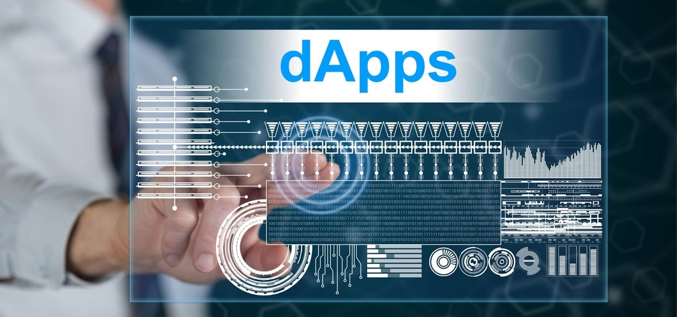 اللائحة التنظيمية ل dapps