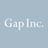 سهم شركة gap