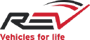 سهم شركة revg