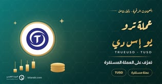 ما هي عملة TUSD