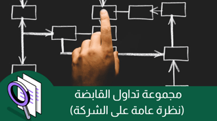 مجموعة تداول القابضة وخدماتها الشاملة في السعودية (نظرة عامة)