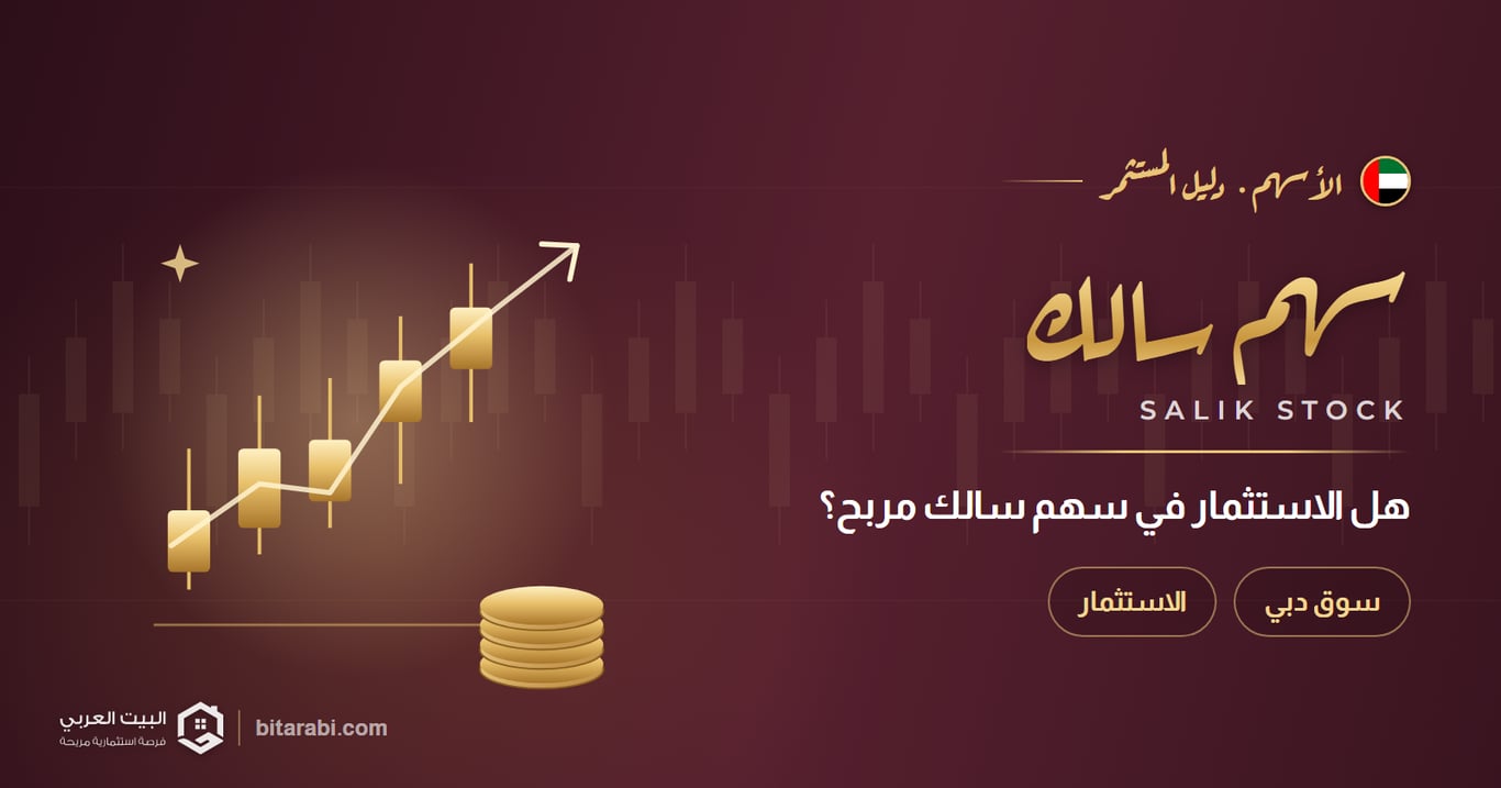 الاستثمار في سهم سالك: هل هو مربح في 2026؟