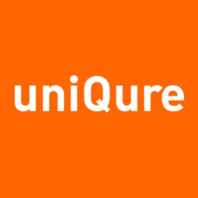 سهم شركة Uniqure NV (QURE)