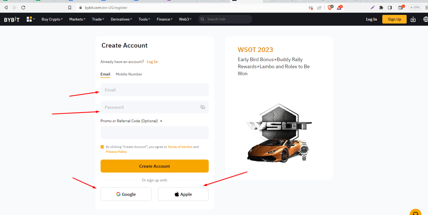 تقييم منصة Bybit للعملات الرقمية (تحديث أبريل 2026)