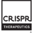 سهم شركة CRSP