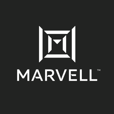 سهم شركة Marvell Technology Group Ltd (MRVL)