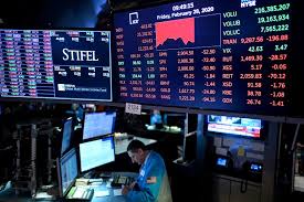 أفضل شركات التداول المحلية في السعودية لعام 2026