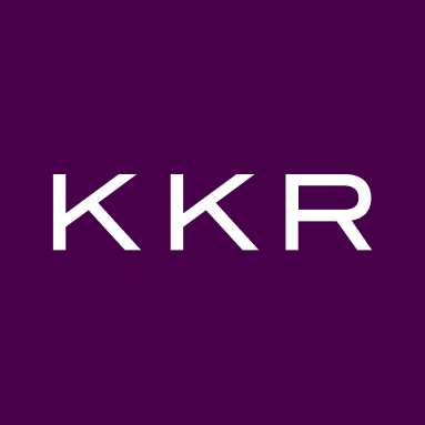 سهم شركة KKR 2026