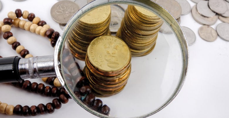 أوامر التداول