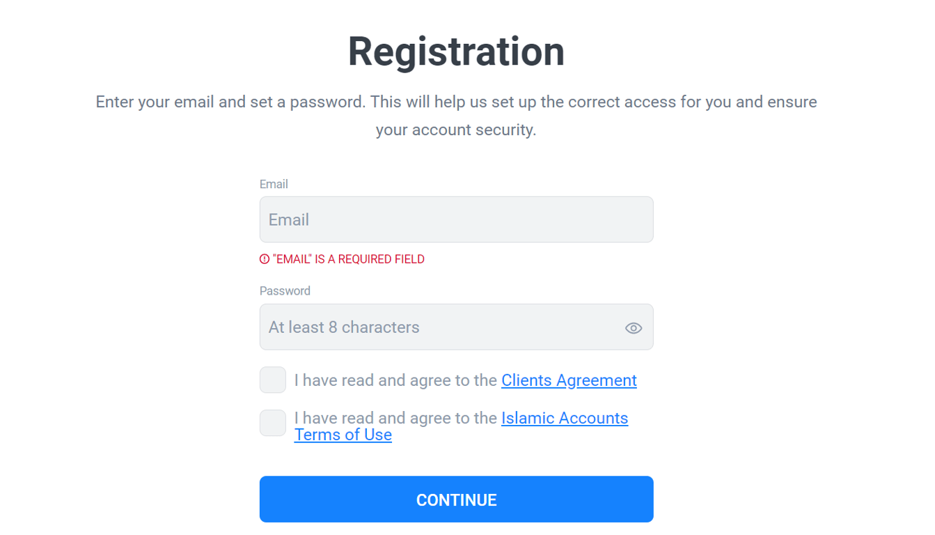 تقييم ومراجعة شركة LiteFinance