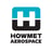 سهم شركة hwm