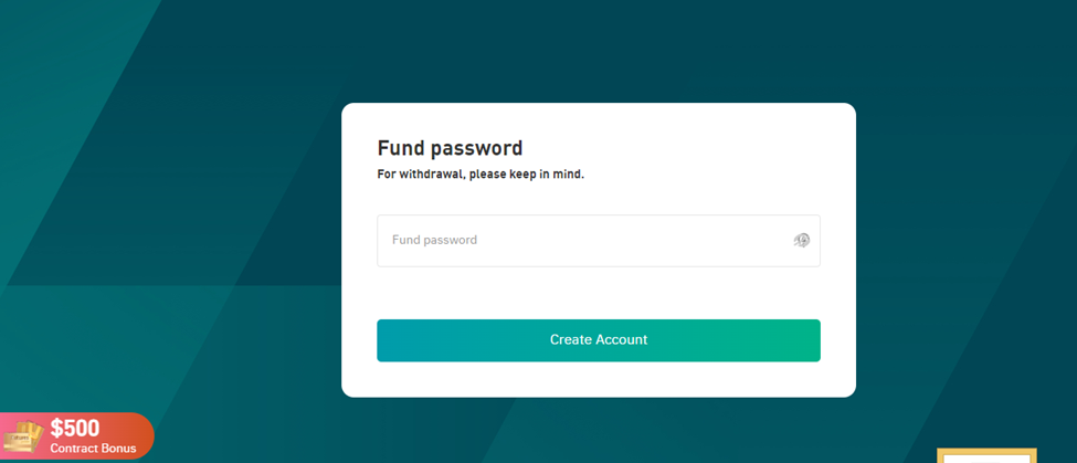 تقييم موقع جيت آي أوه - gate.io