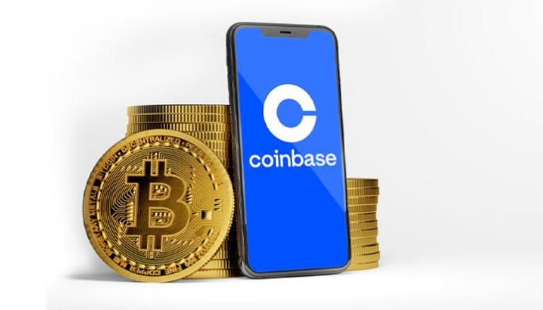 Coinbase
