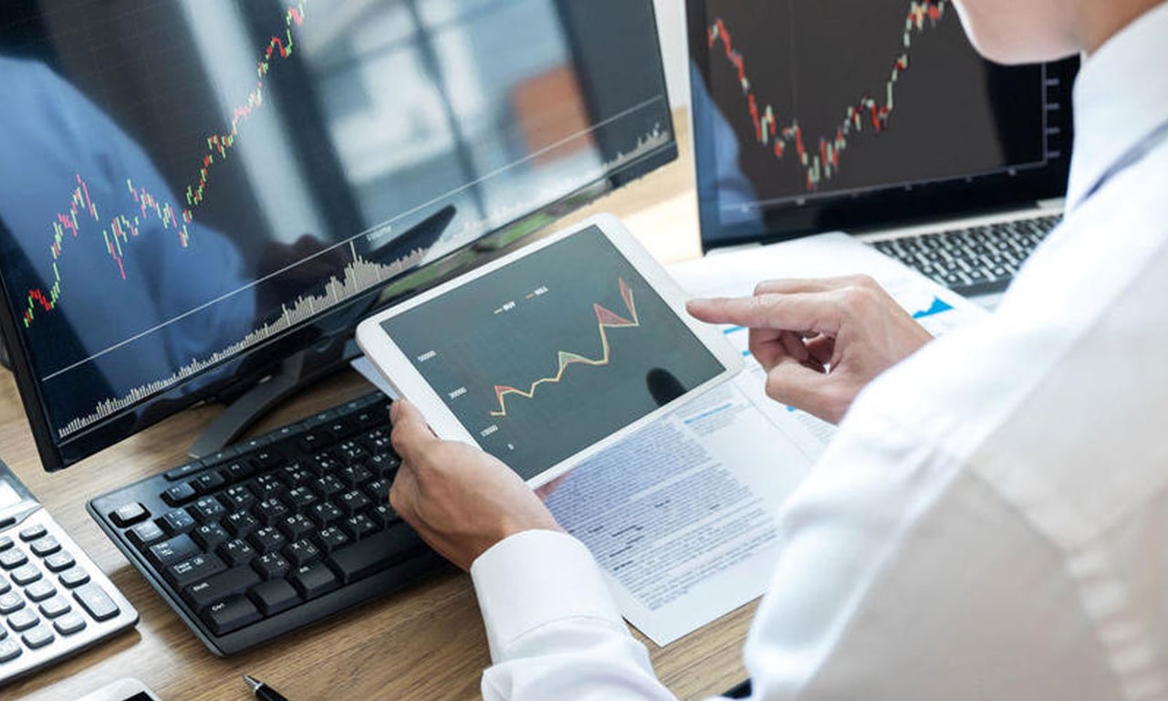 أفضل شركات تداول مرخصة في تركيا